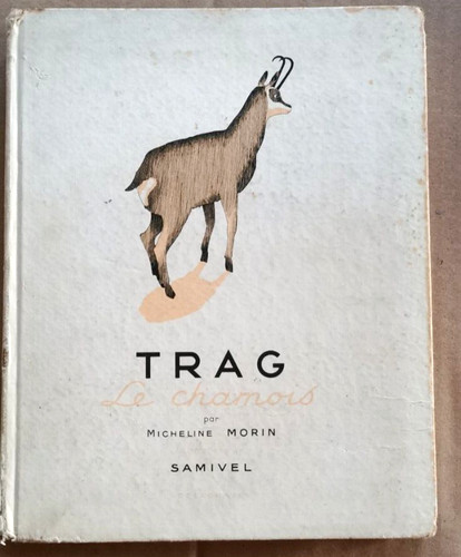 Micheline morin samivel - morin,
