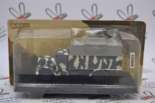 Die Cast " Opel Blitz Canvas