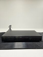 Usé Denon TU-425RD Am/Fm Stéréo Tuner - Excellent État , RDS Fonction