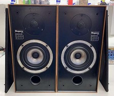 Rogers LS5/9 Classic BBC