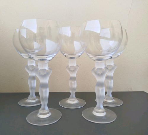 Verres cristal bayel venus - verres,