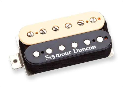 Seymour duncan 6n - duncan, sh-6n