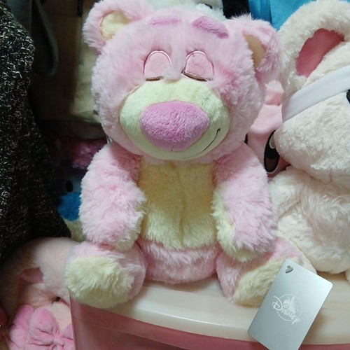 Disney toy story lotso - story,