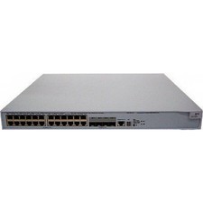 Switch 3COM SuperStack 3 4500 - Performances de Commutation Avancées