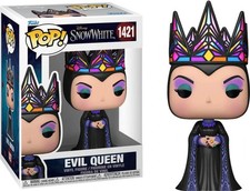 NEUVE FUNKO POP 1422 Evil