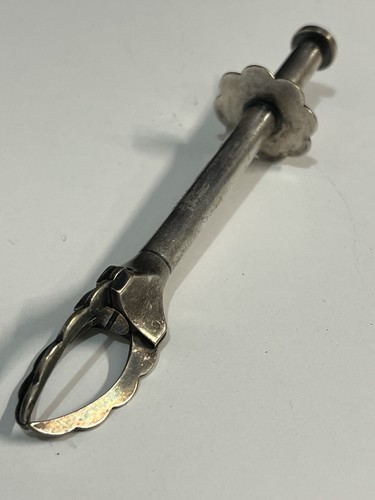Ancienne pince sucre ou - ancienne,