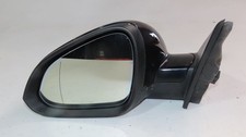 retroviseur exterieur electrique gauche opel INSIGNIA A A trois volumes (G09) 1