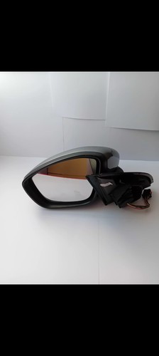 Rétroviseur gauche conducteur