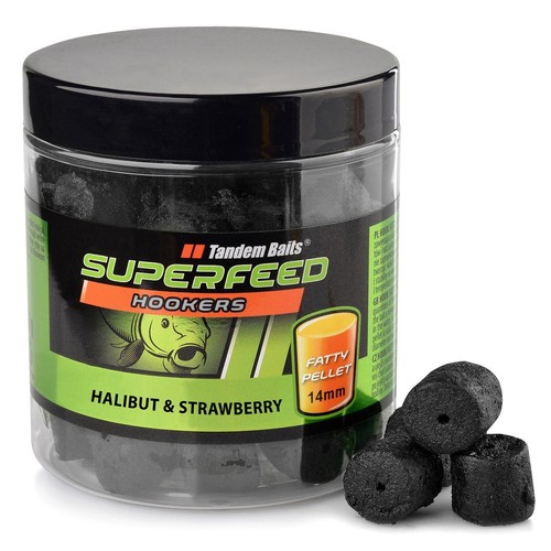 Tandem baits superfeed carpe - tandem,