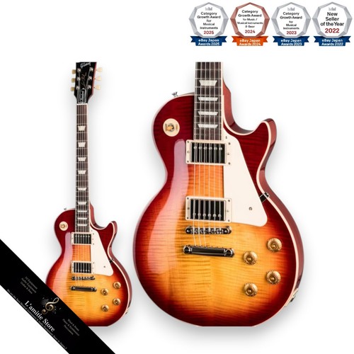 Guitare électrique gibson les - guitare,