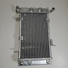 Radiateur compétition