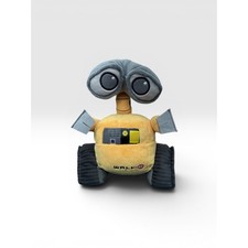 Disney Pixar Wall-E Plush