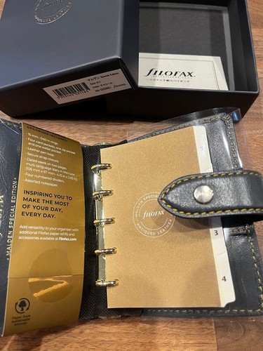 Filofax malden mini - mini, 5