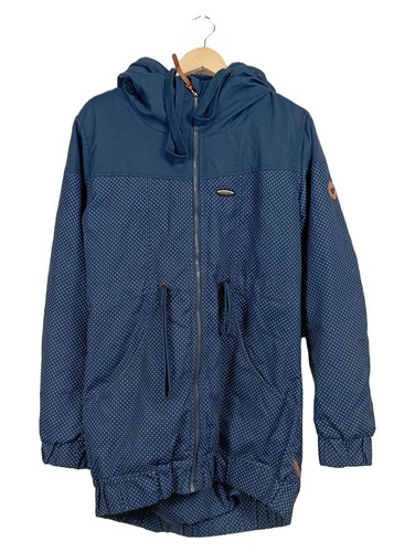 Alife kickin parka - parka, femme