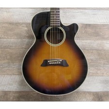 Takamine PT-106 MIJ Acoustic