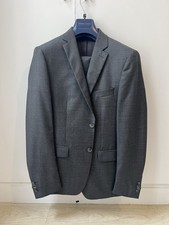 Costume Homme Laine - Anthony