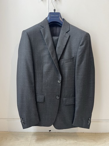 Costume homme laine anthony - laine,