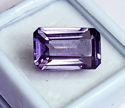 Certifié alexandrite - certifié,