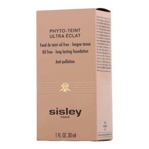 Sisley phyto fond - sisley, de