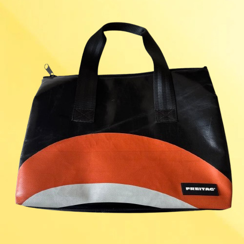 Sac bandoulière fourre tout - sac, fourre-tout