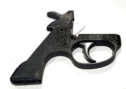 Arminius hw357 357 magnum - arminius, .357