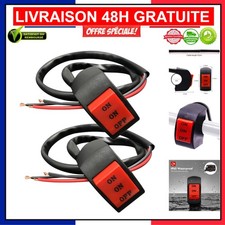 Interrupteur Universel de