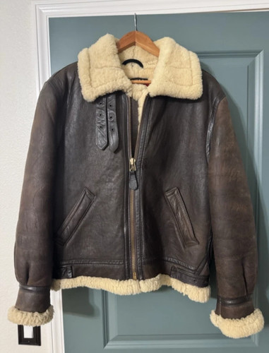 Schott nyc bomber jacket - schott,