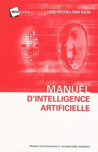 Manuel intelligence - manuel, d'intelligence