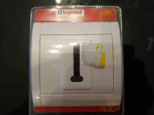 Legrand sagane 92411 - sagane, 84302