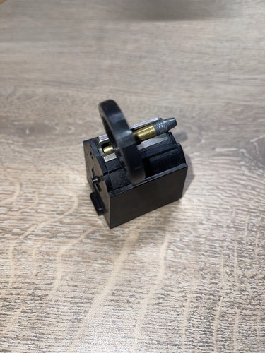 Chargette speed loader - speed,
