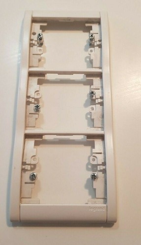 85002 legrand sagane plaque - legrand,,