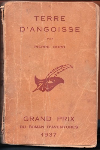 Ww1 livre terre d angoisse - -, d'angoisse