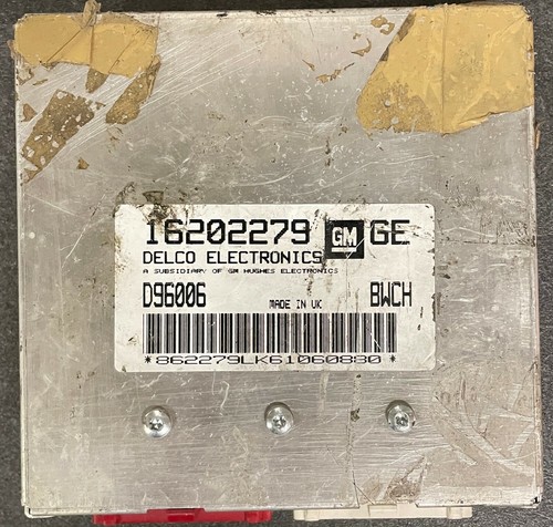 Calculateur moteur opel - opel, astra