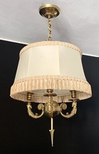 Suspension empire directoire - suspension, empire/directoire
