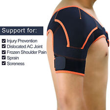 Soutien de épaule Attelle Strap Pour Dislocation articulaire Blessure  Arthrite