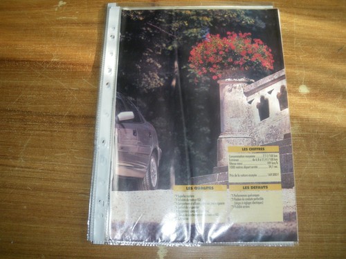 Essai detaille - essai,