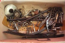 Boulonnerie Boulon Vari Moteur