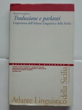 Traduzione parlanti - traduzione, e