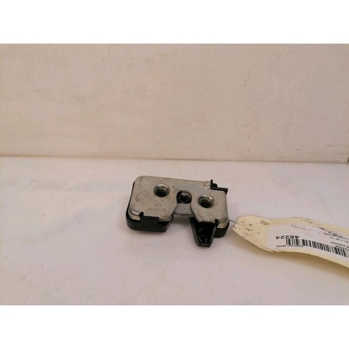 Serrure hayon ford i - ford, ka