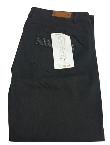 Pantalons femme push elena - pantalons,