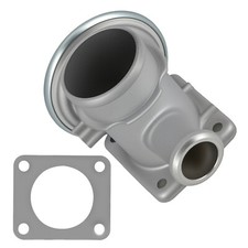 Vanne EGR For Land Rover