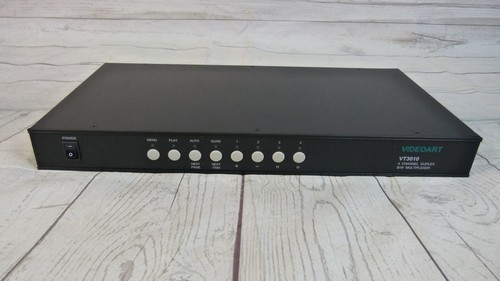 Videoart model vt3010 - videoart,