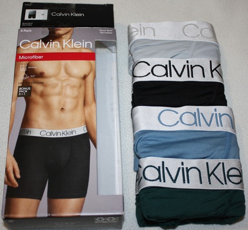Calvin klein boxer - calvin, briefs