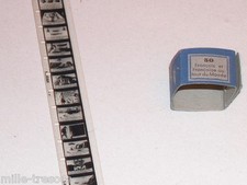 RARE Film MUNDUS Ciné at Home : François et Françoise autour du Monde Film N° 50