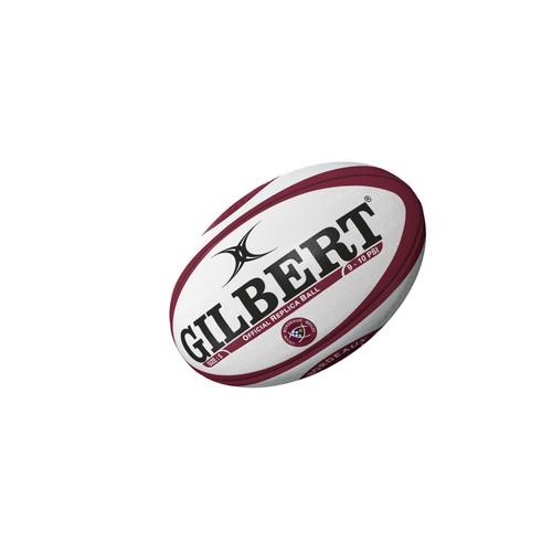 Ballon rugby bordeaux ubb - ballon,