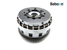 Embrayage Yamaha MT 01