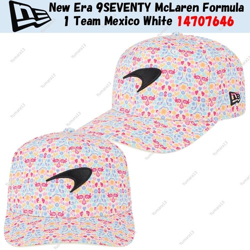 New era 9seventy mclaren - new,