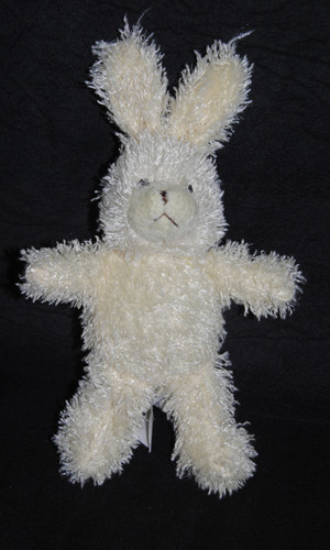 Peluche doudou lapin - 🍀peluche,