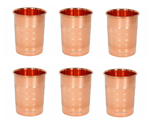 Verre cuivre boire 100 - à,
