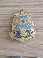 insignes militaires de collection